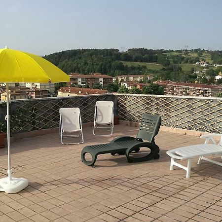 Attico A Barberino Di Mugello Apartment ภายนอก รูปภาพ