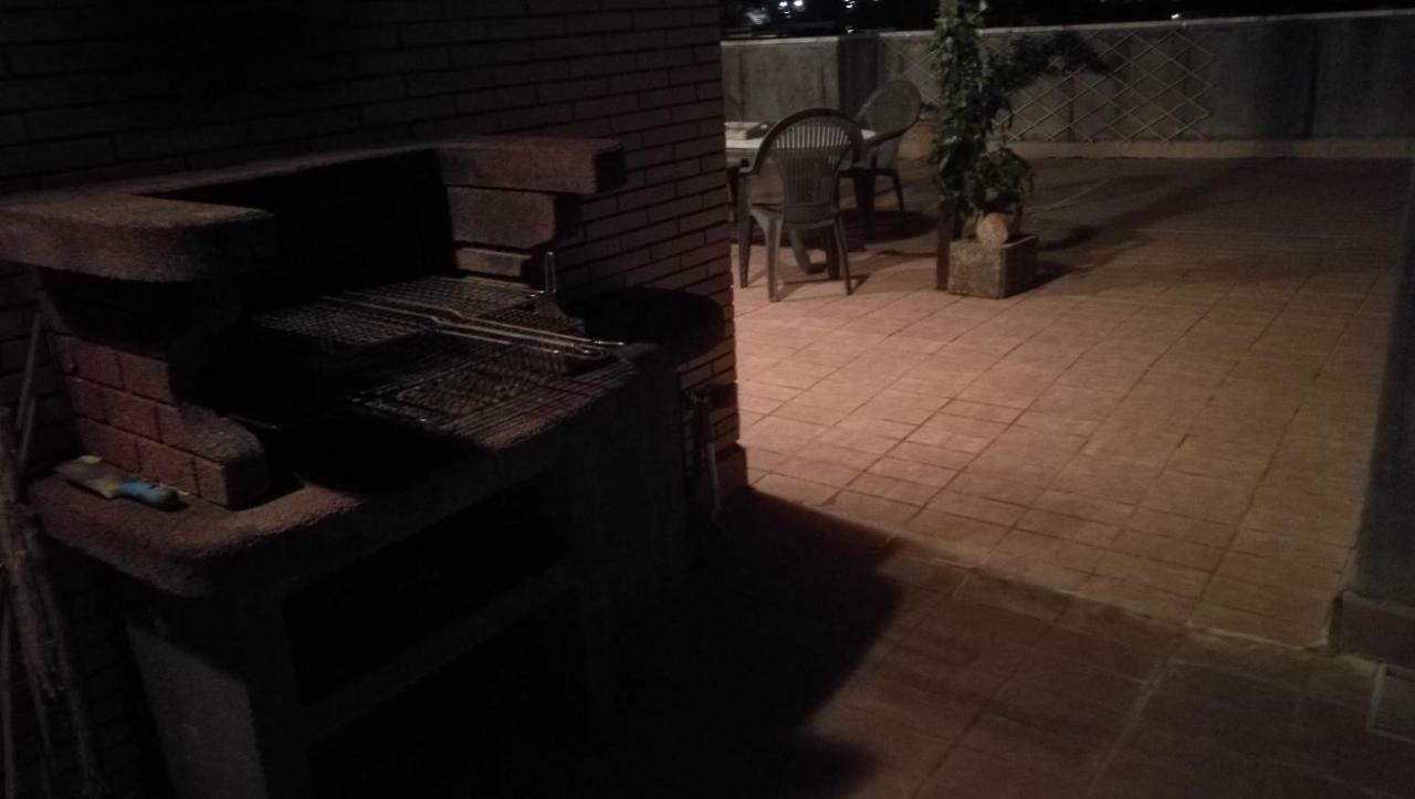 Attico A Barberino Di Mugello Apartment ภายนอก รูปภาพ