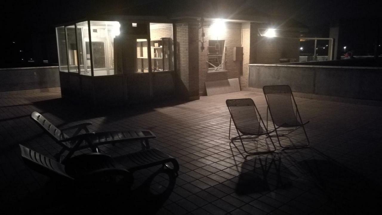 Attico A Barberino Di Mugello Apartment ภายนอก รูปภาพ