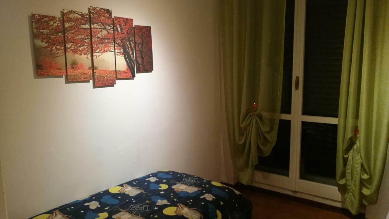 Attico A Barberino Di Mugello Apartment ภายนอก รูปภาพ