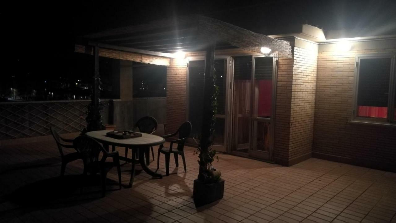 Attico A Barberino Di Mugello Apartment ภายนอก รูปภาพ