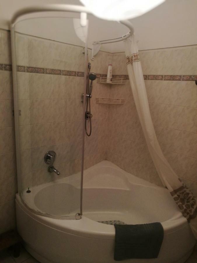 Attico A Barberino Di Mugello Apartment ภายนอก รูปภาพ